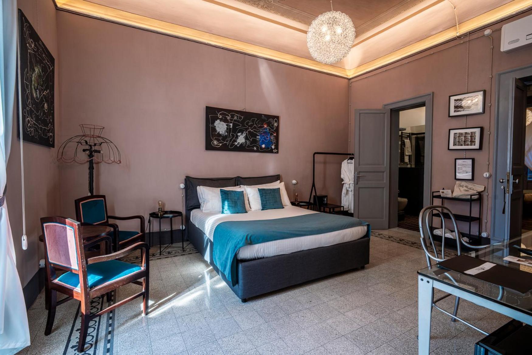 360Me Palace Messina Bagian luar foto